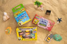 (S1 - 06) Box - China - Frankford SpongeBob Krabby Patties Take Out Box 4.4oz (125g) x 6 units - SugarMarket.ca