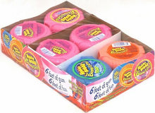 (S1 - 06) Box - US - Hubba Bubba Bubble Tape Gum Assorted x 12 units - SugarMarket.ca