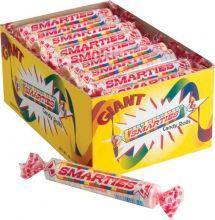 (S1 - 06) Canada - Ce De Giant Smarties 1.06oz (30g) x 1 Unit - SugarMarket.ca