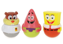 (S1 - 06) China - Frankford Krabby Patty Plus Prize 1oz (28g) x 1 unit - SugarMarket.ca