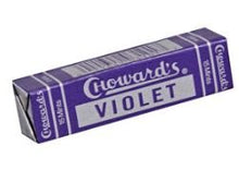 (S1 - 06) US - CHowards Violet Mints 0.88oz (25g) x 1 Unit - SugarMarket.ca