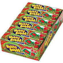 (S1 - 06) US - Gum - Hubba Bubba Max Watermelon Strawberry x 1 unit - SugarMarket.ca