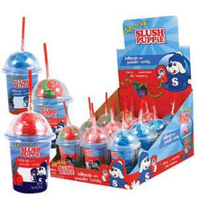 (S1 - 07) CHINA - Koko Novelty Slush Puppie Dip - N - Lik x 1 unit - SugarMarket.ca