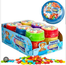 (S1 - 07) CHINA - KoKo's PuppyPalz Kibble Bowl - 2.29oz(65g) x 1 Unit - SugarMarket.ca
