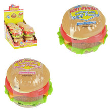 (S1 - 07) CHINA - Novelty - KoKo Dip - N - Lik Fast Burger 0.74 oz (21g) x 1 Unit - SugarMarket.ca