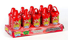 (S1 - 08) Box - Mexican - Lucas Muecas - Cherry x 10 units - SugarMarket.ca