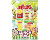 (S1 - 08) China - SOUR eFrutti Lunch PEG Bag - 2.70z (76.54g) x 1 unit - SugarMarket.ca
