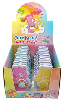 (S1 - 09) Boston American - Care Bears Cheer Funshine Tin X 1 Unit - SugarMarket.ca