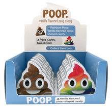(S1 - 09) CHINA - Boston American - Poop 1oz (28.35g) x 1 Unit - SugarMarket.ca