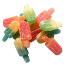(S1 - 10) Box - Bulk - Huer - Ice Pops - Sour x 1kg - SugarMarket.ca