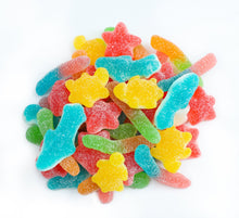 (S1 - 10) BULK - Huer - Sea Mix - Sour x 1kg - SugarMarket.ca