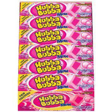 (S1 - 10) US - Gum - Hubba Bubba Max Original x 1 unit - SugarMarket.ca