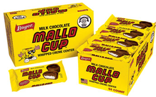 (S2 - 01) Box - Us - Mallo Cup (2PK) - 1.5 oz (42.52g) X 24 units - SugarMarket.ca