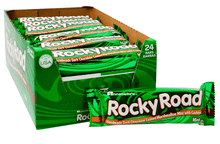 (S2 - 01) Box - Us - Rocky Road Mint Marshmallow - 1.65oz (47g) x 24 Units - SugarMarket.ca