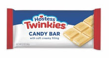 (S2 - 01) Hostess Twinkies Candy Bar 2.1oz(60G) X 1 Unit - SugarMarket.ca