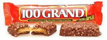 (S2 - 01) Us - 100 Grand Standard Size - 43gx 1 unit - SugarMarket.ca