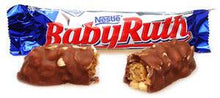 (S2 - 01) US - Choco - Nestle Baby Ruth 1 unit - SugarMarket.ca
