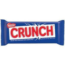 (S2 - 01) US - Choco - Nestle Crunch 1 unit - SugarMarket.ca
