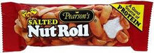 (S2 - 01) Us - Choco - Pearsons Salted Nut Roll 1.8 oz 1 unit - SugarMarket.ca