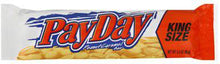 (S2 - 01) US - Hershey Payday - King Size 3.4 oz x 1 unit - SugarMarket.ca