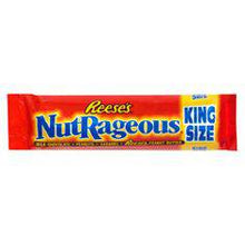 (S2 - 01) US - Hershey Reese Nutrageous - King Size 3.1 oz x 1 unit - SugarMarket.ca