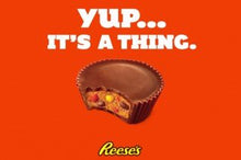 (S2 - 01) US - Hershey Reese Peanut Butter BIG Cup with Pieces - King Size 2.8oz x 1 unit - SugarMarket.ca