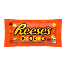(S2 - 01) US - Reese Pieces Standard Bar 1.53oz(43g) x 1 Unit - SugarMarket.ca