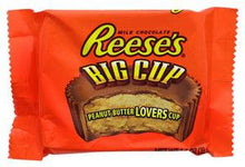(S2 - 01) Us - Reese PNB Big Cup - Standard Size 1 unit - SugarMarket.ca