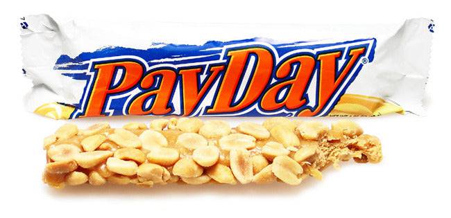 (S2 - 02) US - PayDay Standard Size 1 unit - SugarMarket.ca