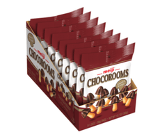 (S2 - 03) Japan - Meiji Chocorooms x 1 unit - SugarMarket.ca