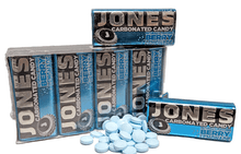 (S2 - 04) Box - Big Sky - Jones Candy TIN Berry Lemonade 25g x 8 units - SugarMarket.ca
