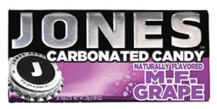 (S2 - 04) Box - Big Sky - Jones Candy TIN Grape x 8 units - SugarMarket.ca