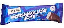 (S2 - 04) Box - US - Joyva Marshmallow Joys Chocolate Bars 1.3oz(37g) X 24 Units - SugarMarket.ca