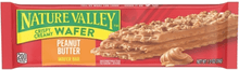 (S2 - 04) US - Nature Valley - Peanut Butter Wafer Bars 1.3oz (36g) x 1 unit - SugarMarket.ca