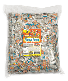 (S2 - 05) Pakistan - Bulk - Toxic Waste Nuclear Fusion 1000 pieces X 1Bag - SugarMarket.ca