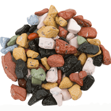 (S2 - 06) Morocco - Bulk - T.R. Toppers - Chocorocks Topping 5lb x 1 Bag - SugarMarket.ca
