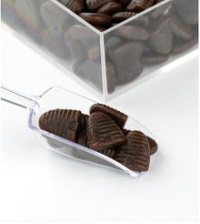 (S3 - 03) Bulk - Gustaf's Bee Hive Honey Licorice 2.2lb(1kg) x 1 Bag - SugarMarket.ca