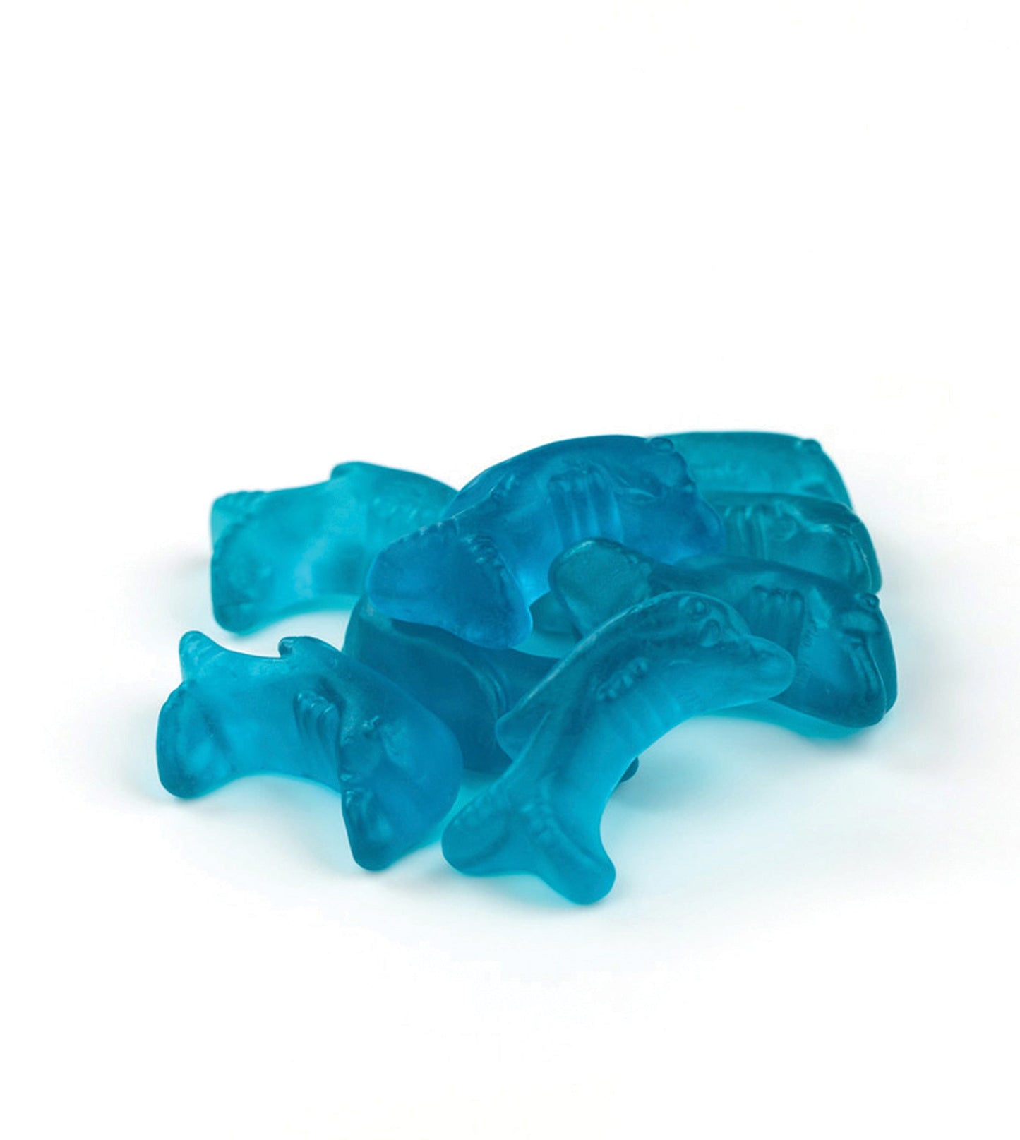 (S3 - 03) Netherlands - Bulk - Gustafs Gummi Dolphins 2.2 lb(1kg) x 1 bag - SugarMarket.ca