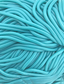(S3 - 03) Netherlands - Bulk - Laces Gustaf Blue Raspberry ( Not Sour) 2 LB (0.90Kg) x 1 Unit - SugarMarket.ca