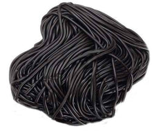 (S3 - 03) Netherlands - Bulk - Laces Gustaf Licorice 2 LB (0.9Kg) x 1 Unit - SugarMarket.ca