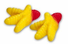 (S3 - 03) SPAIN - Bulk - Vidal Chicken Feet 4.4 lbs (1.99Kg) x 1 Unit - SugarMarket.ca