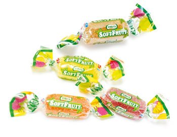 (S3 - 03) SPAIN - Bulk - Vidal Soft Fruit (wrapped) 2.2lb - SugarMarket.ca