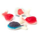 (S3 - 03) SPAIN - Bulk - Vidal Whales 2.2 lbs (1kg) x 1 Unit - SugarMarket.ca