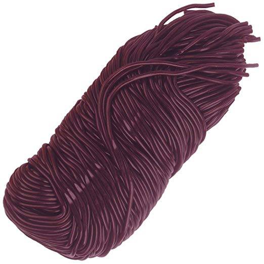 (S3 - 03) Turkey - Bulk - Laces Gustaf Grape 2 LB (0.9Kg) x 1 Unit - SugarMarket.ca
