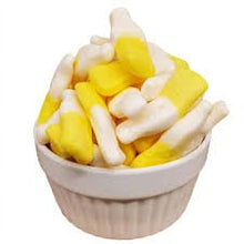 (S3 - 04) Box - Huer - PEG 50g Bag - Banana Frosty x 12 units - SugarMarket.ca