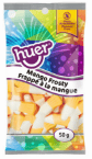 (S3 - 04) Huer - PEG 50g Bag - MANGO Frosty Bottles x 1 units - SugarMarket.ca
