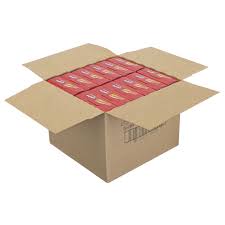 (S5 - 01) Box - US - Drink Mix - Starburst - Cherry (6 Pack) x 12 units - SugarMarket.ca