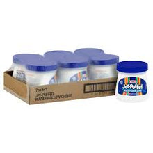 (S5 - 09) Box - US - Kraft Jet - Puffed Marshmallow Creme 7oz (198g) x 6 Unit - SugarMarket.ca