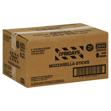 (S6 - 05) Box - US - Chips - Tgi Friday's Gluten Free Mozzarella Sticks 2.25oz (63g) x 6 Units (chips bags may be deflated during shipping) - SugarMarket.ca