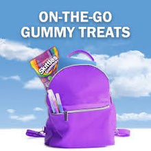 (S6 - 05) Box - US - Peg Bag - Skittles Gummies - Wild Berry 5.80oz (164g) x 12 units - SugarMarket.ca